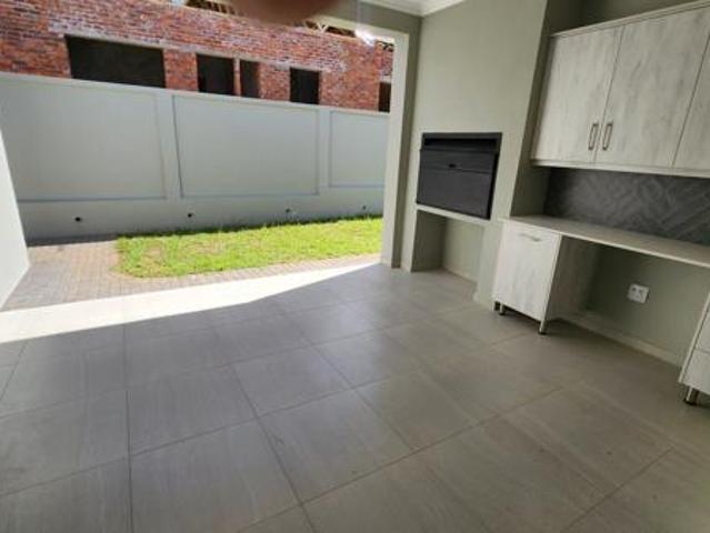 House for sale in Ehlanzeni, Mpumalanga