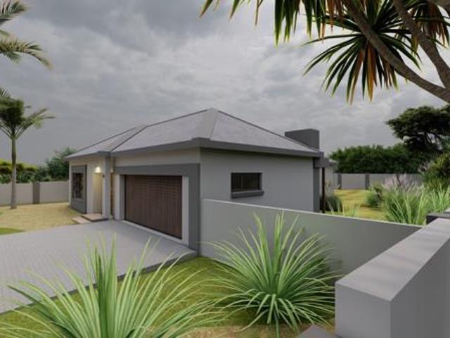 House for sale in Ehlanzeni, Mpumalanga