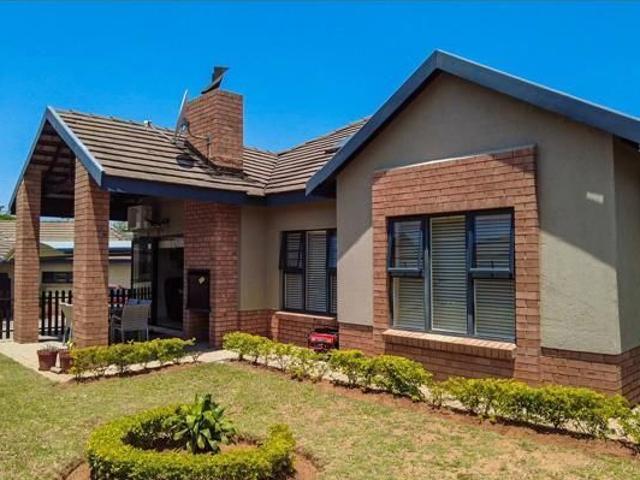 House for rent in Ehlanzeni, Mpumalanga