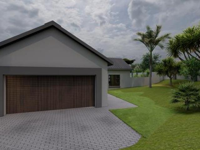 House for sale in Ehlanzeni, Mpumalanga