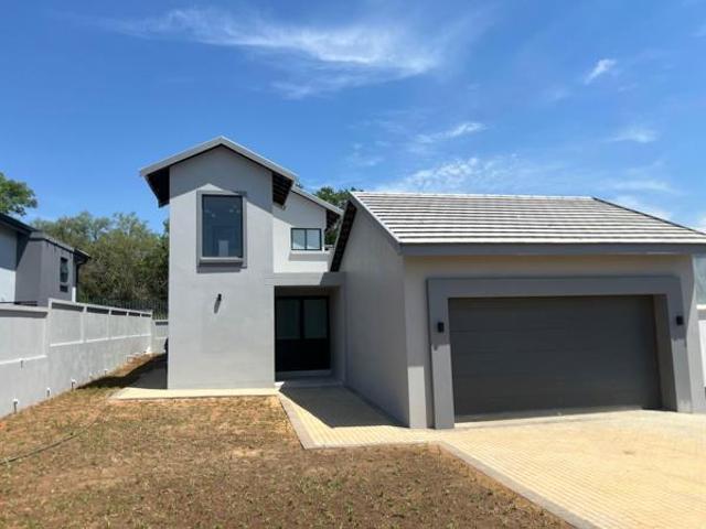House for rent in Ehlanzeni, Mpumalanga