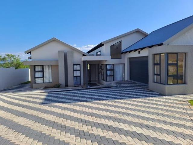 House for sale in Ehlanzeni, Mpumalanga