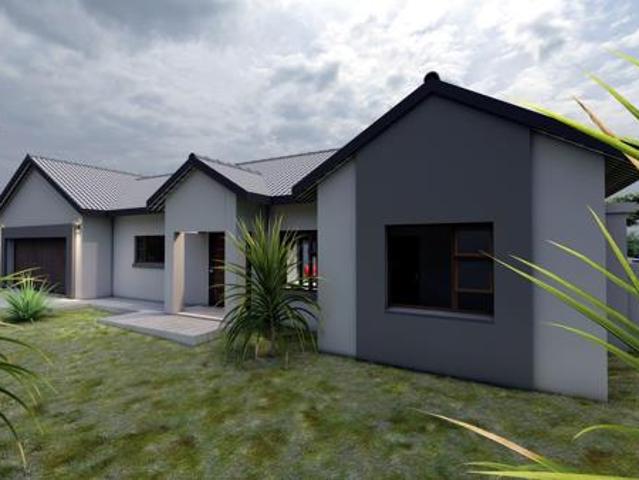 House for sale in Ehlanzeni, Mpumalanga