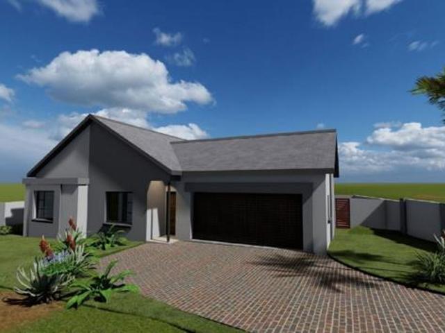 House for sale in Mbombela (Nelspruit), Mbombela