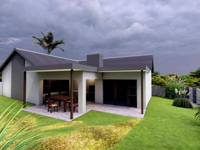 House for sale in Ehlanzeni, Mpumalanga