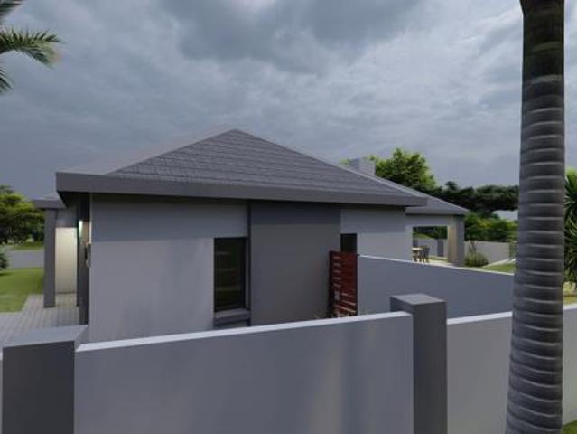 House for sale in Ehlanzeni, Mpumalanga