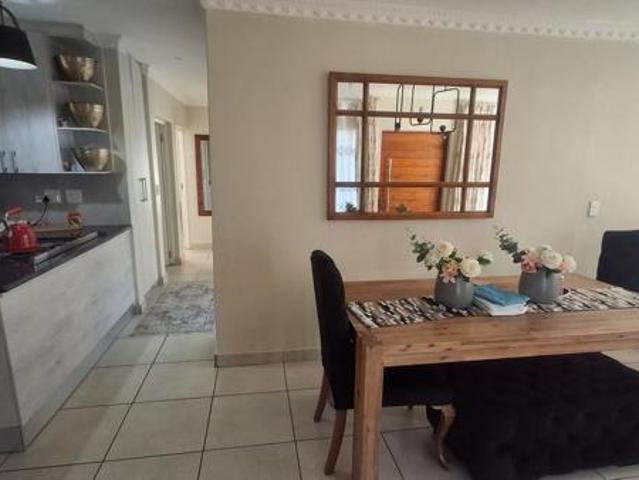 House for sale in Ehlanzeni, Mpumalanga
