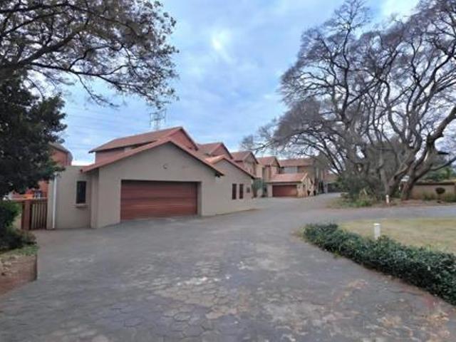 House for sale in Centurion, Gauteng