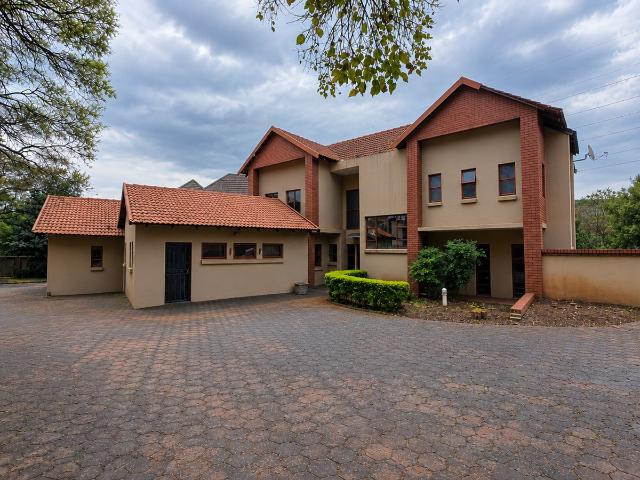 House for sale in Centurion, Gauteng