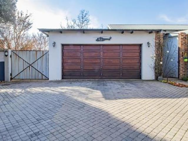House for rent in Centurion, City of Tshwane Metropolitan Municipality