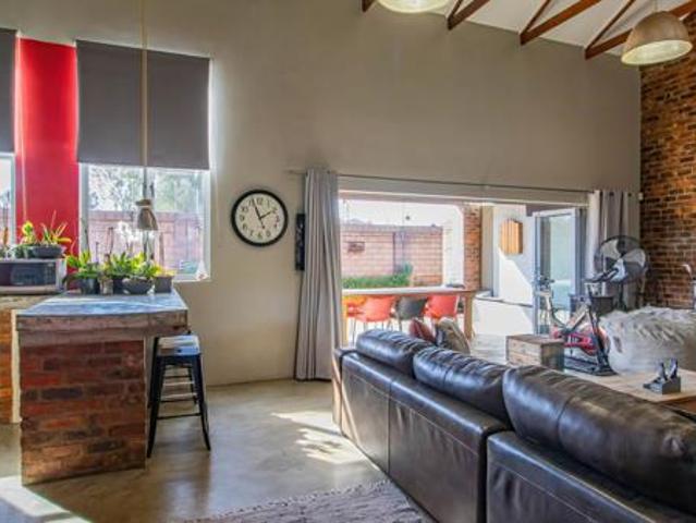 House for rent in Centurion, City of Tshwane Metropolitan Municipality