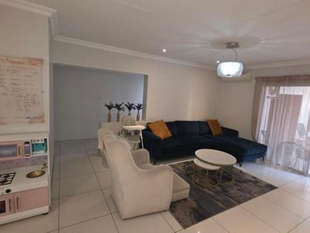 House for rent in Centurion, City of Tshwane Metropolitan Municipality