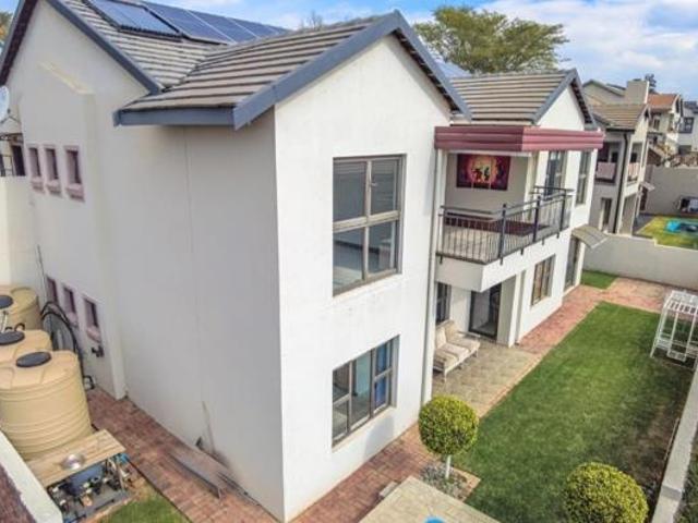 House for sale in Centurion, Gauteng