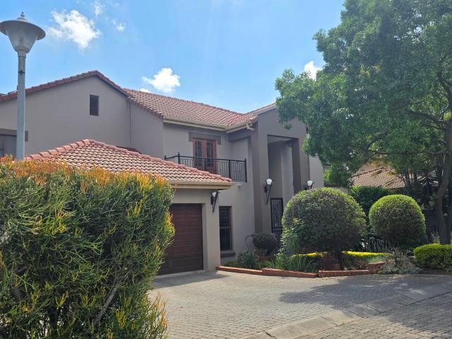 House for sale in Centurion, City of Tshwane Metropolitan Municipality