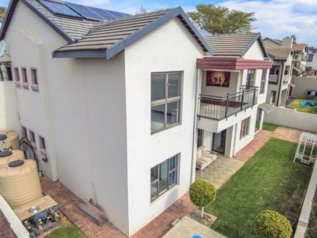 House for sale in Centurion, Gauteng