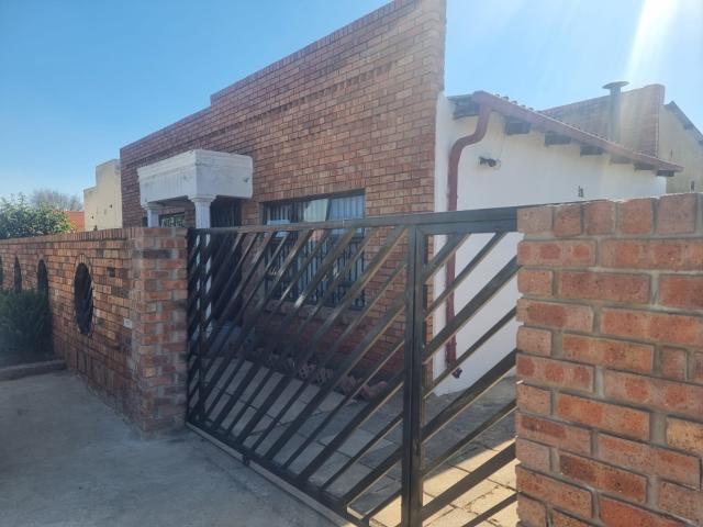House for rent in Soweto, Gauteng