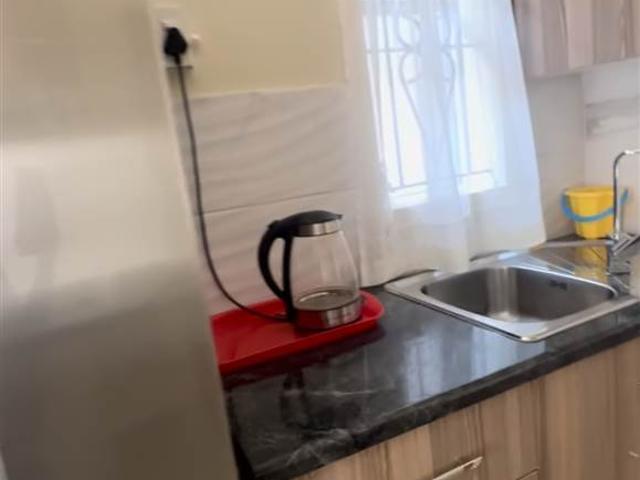 House for rent in Johannesburg