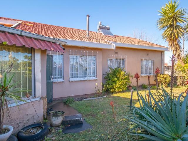 House for sale in Soweto, Gauteng
