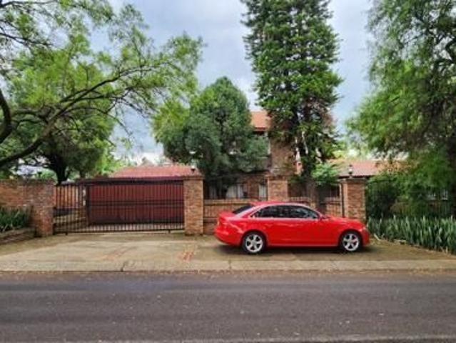 House for rent in Centurion, Gauteng