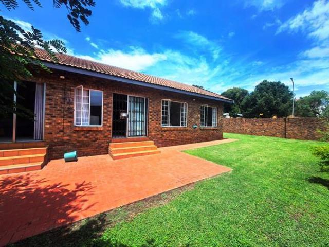 House for rent in Centurion, Gauteng