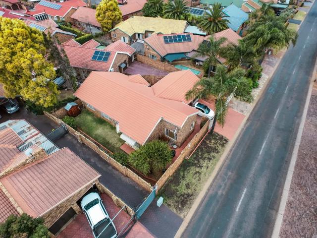 House for sale in Centurion