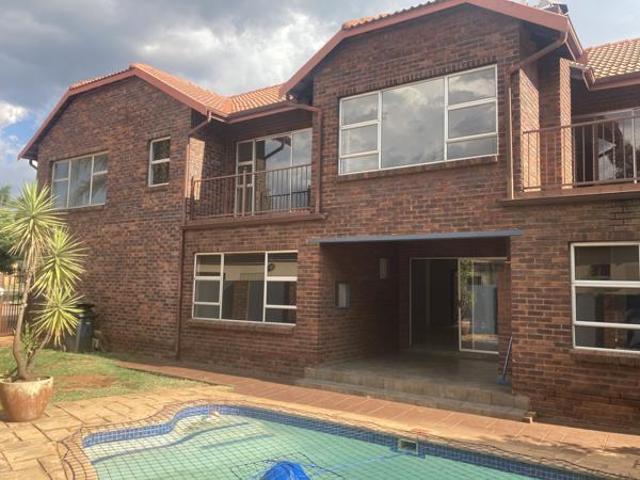 House for rent in Centurion, Gauteng