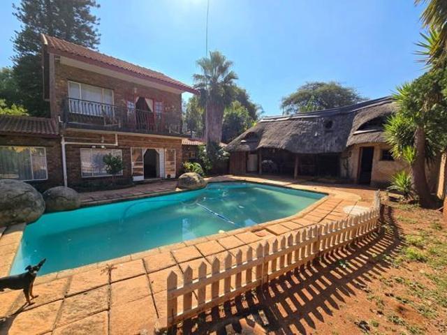 House for rent in Centurion, Gauteng