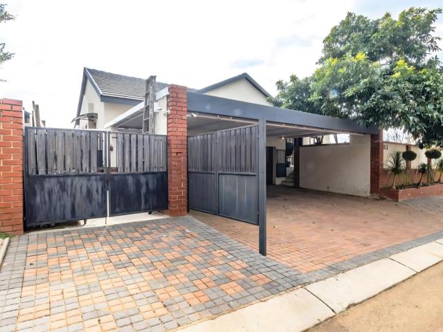 House for sale in Centurion, Gauteng