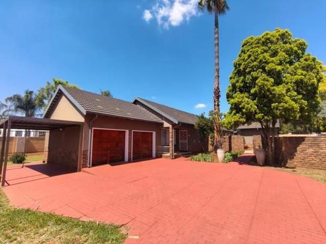 House for rent in Centurion, Gauteng