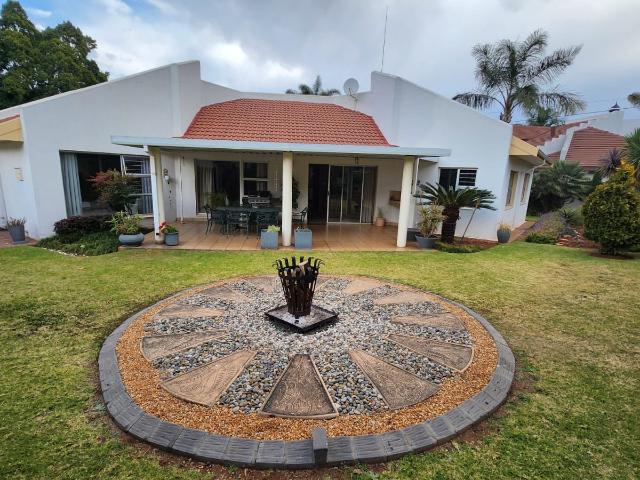 House for sale in Centurion