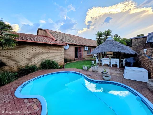 House for sale in Centurion, Gauteng