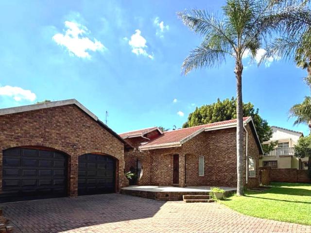 House for sale in Centurion, Gauteng
