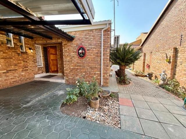 House for sale in Centurion, Gauteng