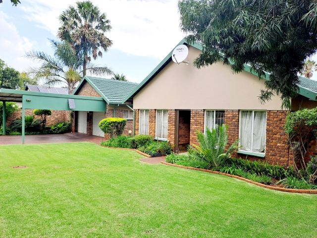 House for sale in Centurion