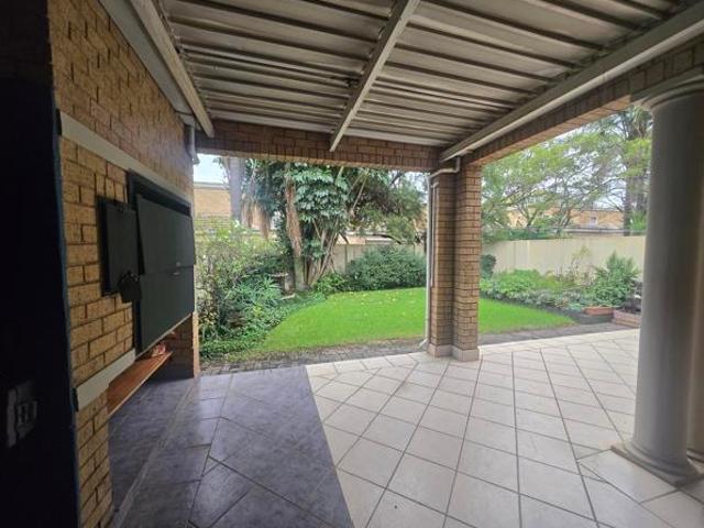 House for sale in Centurion, Gauteng