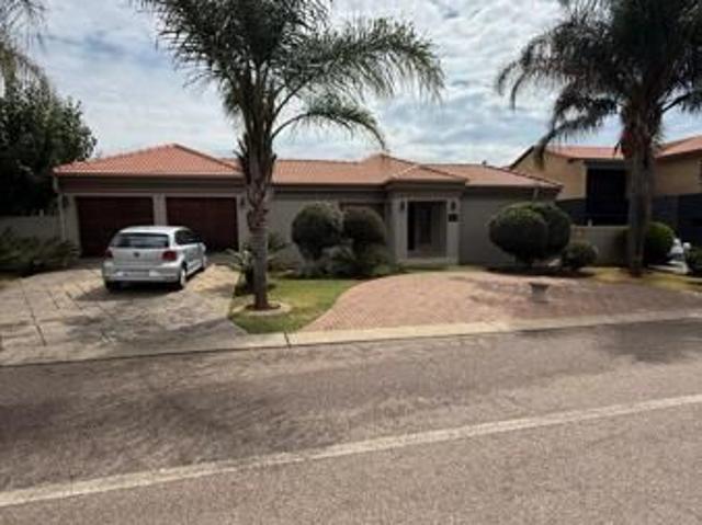 House for rent in Centurion, Gauteng