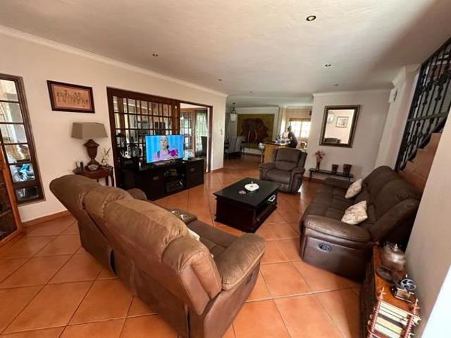 House for rent in Centurion, Gauteng