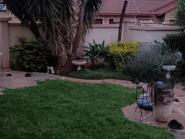 House for rent in Centurion, Gauteng