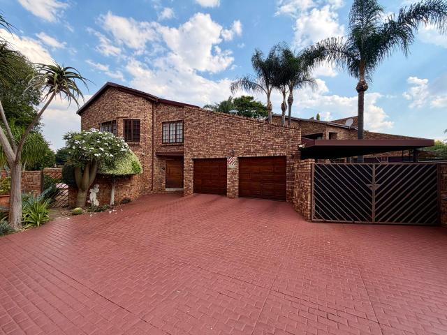 House for sale in Centurion, Gauteng