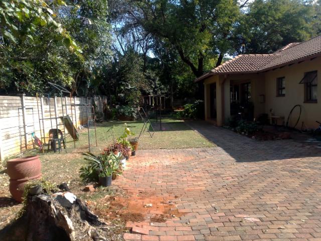 House for rent in Akasia, Gauteng