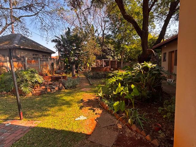House for rent in Akasia, Gauteng