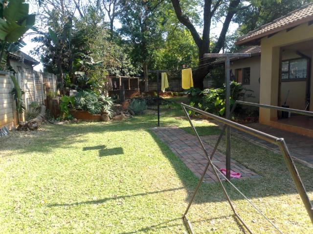 House for rent in Akasia, Gauteng