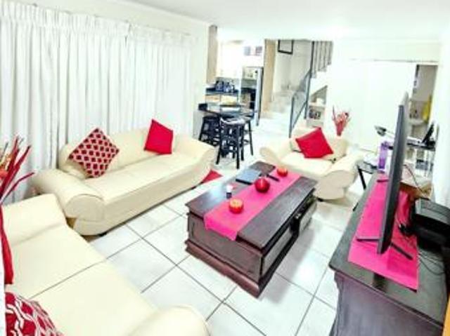 House for rent in Waterkloof, Gauteng