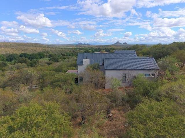 House for rent in Mopani, Limpopo