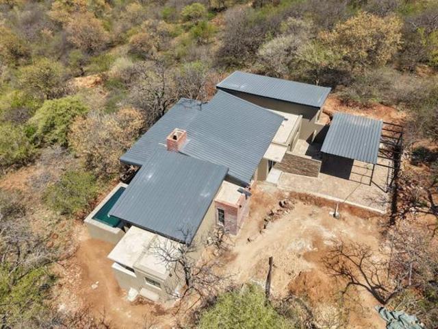 House for sale in Mopani, Limpopo