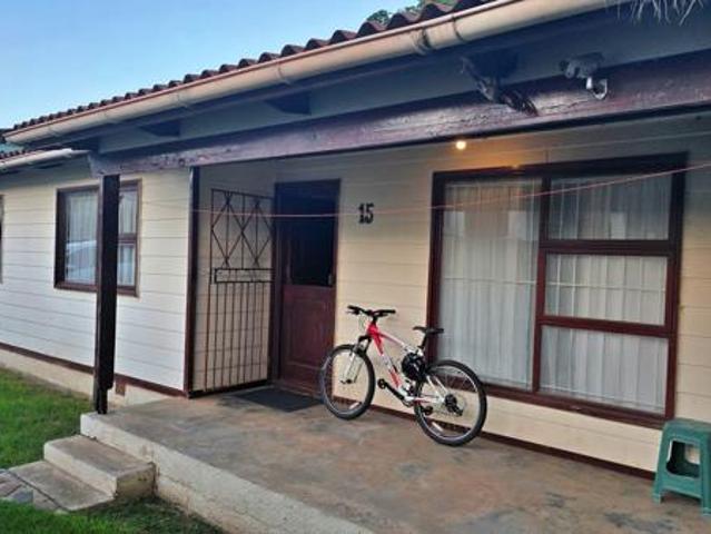House for sale in Western Cape