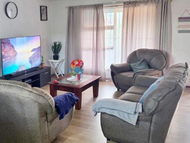 House for sale in Western Cape