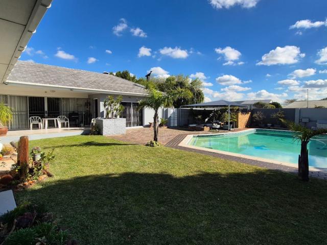 House for sale in Western Cape