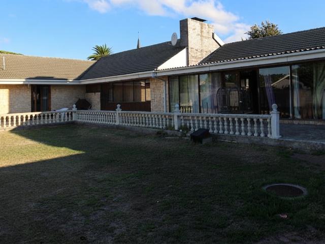 House for sale in Western Cape