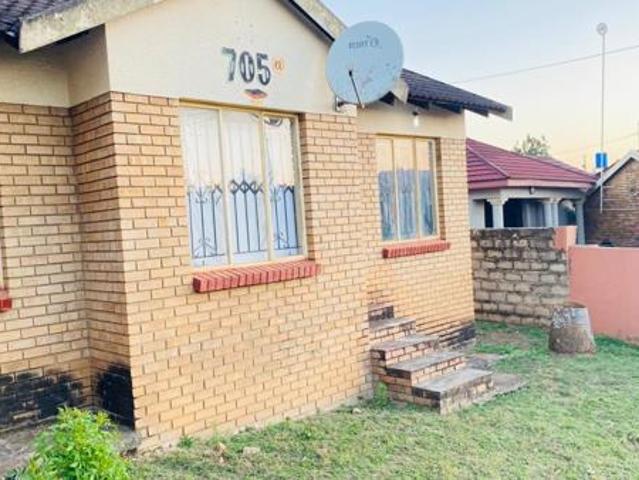 House for sale in Vhembe, Limpopo